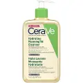 CeraVe Oily Moisturizing Cleansing 473ml Dusjsåpe