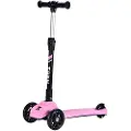 Möve Tri-scoot Lights Sparkesykkel