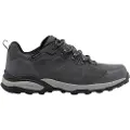 Jack Wolfskin Refugio Texapore Tursko