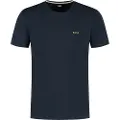 Hugo Boss Mix&match R 10259900 Kortarmet T-skjorte