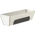 Wolfcraft 4059000 Spartelsæt (L x B) 358 mm x 108 mm