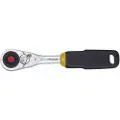 Proxxon Industrial Industrial 23160 Vendbar skralde 1/4 (6,3 mm) 120 mm