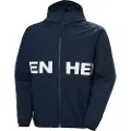 Helly Hansen Core Graphic Regnfrakk