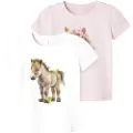 Name it 2-pakning Topp