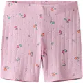 Name it Smal Passform Sykkelshorts