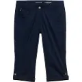 Tom Tailor Tapered Relaxed Fit Bukser