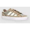 Adidas Court Tns Premiere Skatesko brun