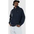 Vissla Costa Eco Polar Hettegenser blå