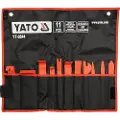 YATO PANEL REMOVAL SET 11 PCS 0844