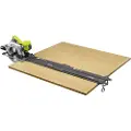 Ryobi RAK03SR - styreskinne (pakke med 3)