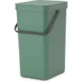 Brabantia Sort & Go Resirkuleringsbeholder 16l