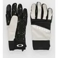 Oakley Factory Elipse Hansker grå
