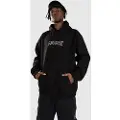 Method Mag Tech Riding Shred Hoodie Hoodie svart