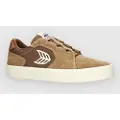 Cariuma T20 Pro Skatesko brun