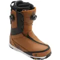 Dc-shoes Transcend Snowboard Boots brun
