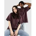 Shaka Wear 7.5 Max Heavyweight Garment Dye T-skjorte
