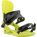 Union Strata 2025 Snowboardbinding grønn