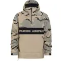 Horsefeathers Gordie camo
