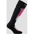 Dogma Socks Snow Eater Tekniske Sokker rosa