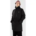 Fat Moose Jace Winter Jakke svart