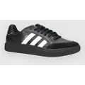 Adidas Tyshawn Low Skatesko svart
