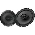 Pioneer TS-A1671F 3-veis bilhøyttaler - 6,5