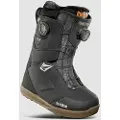 Thirtytwo X Volcom Lashed Double BOA 2025 Snowboard Boots svart