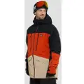 Horsefeathers Halen II Insulated Jakke mønster