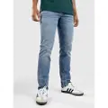 Carhartt WIP Klondike Jeans blå