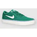 Nike Sb Chron 2 Canvas Skatesko grønn