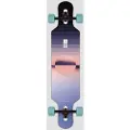 Long Island Longboards Mirage 38.9"X8.75" Drop Komplette mønster