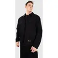 Vans Mcavoy Zip Station Jakke svart