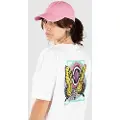 Vans Ethereal OS T-skjorte hvit