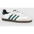 Adidas Samba ADV Skatesko hvit