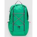 Elliker Kiln Hooded Zip Top 22L Ryggsekk grønn