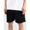 Oxbow R1Sick Shorts svart