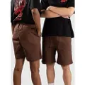 Gramicci G Shorts brun