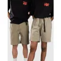 Gramicci G Pigment Dyed Shorts grønn