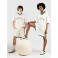 Ementa SB Gabi Jersey Kit T-skjorte hvit