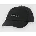Rivvia Projects Foundation Caps svart