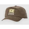 Katin USA Anemone Caps brun