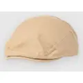 Brixton Hooligan Snap Caps brun