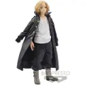 Banpresto Si Manjiro Tokyo Revengers 18 Cm