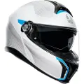 Agv Outlet Tourmodular Multi Mplk Modulhjelm