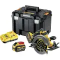 DeWalt Bd-dcs578x2 Sirkelsag