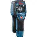 Bosch D-tect 120 Professional - Metaldetektor