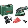 Bosch Easysander 12 1xbattery Slipemaskin