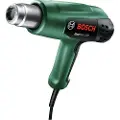 Bosch EasyHeat 500 - Varmepistol - 1600 W - 240 / 450 l/min