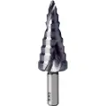RUKO Flowstep Hss 6-20 Mm Konisk Bor