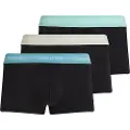 Calvin Klein 0000u2664g Boxers 3 Enheter